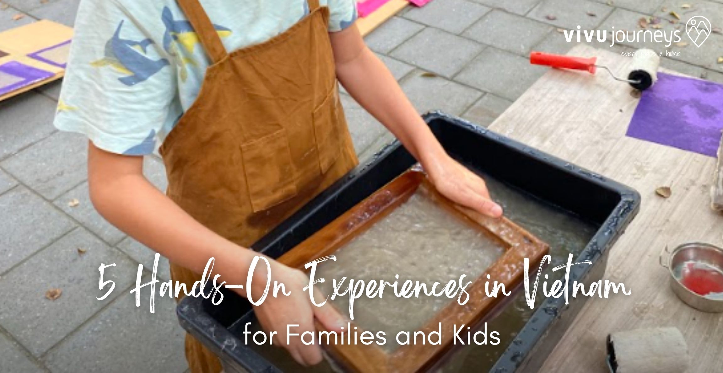 hands-on experience