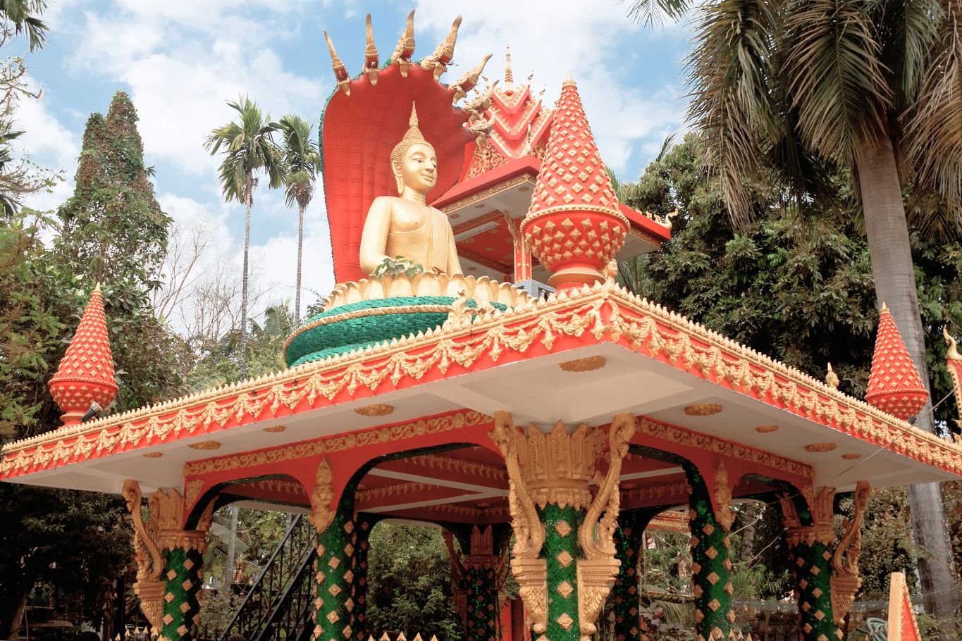 pha that luang
