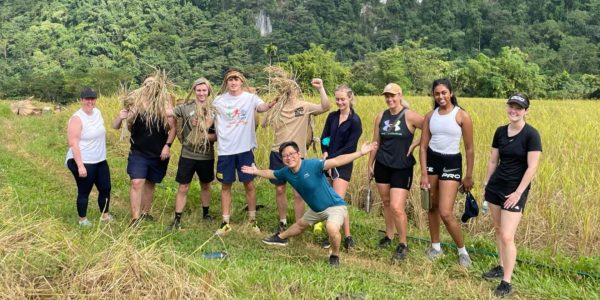 4-Day Cultural Learning Project in Mai Chau