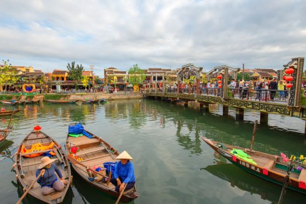 8-Day Essence of Vietnam North to South