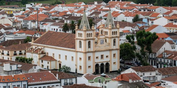 Angra-do-Heroismo-Walking-Tour
