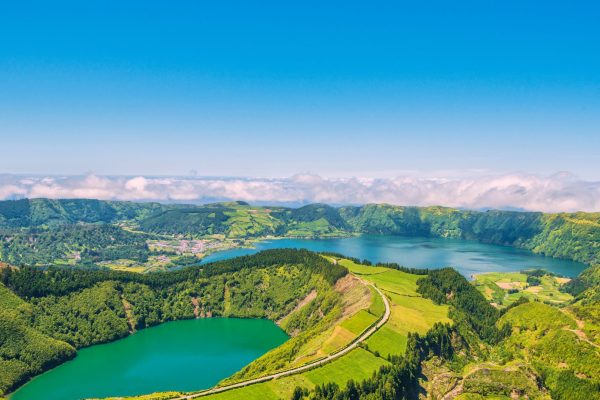 Azores Islands – Atlantic Paradise