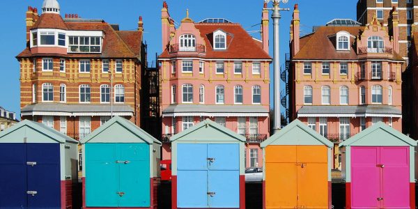 Beautiful-Brighton