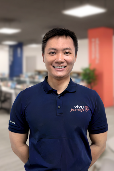 Hung Nguyen
