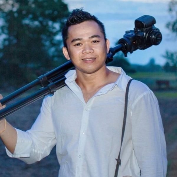 Kak Phirom