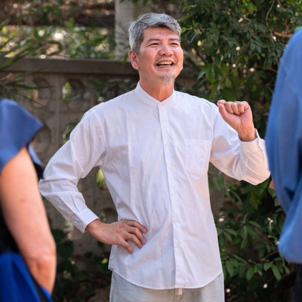 Mr. Hok Sokol