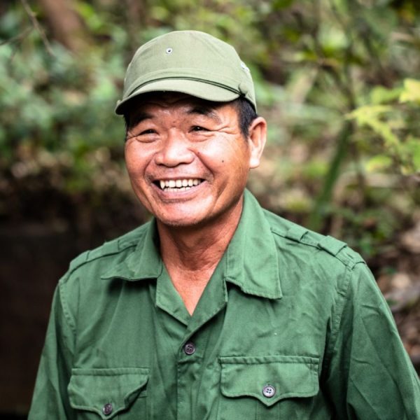 Mr. Kim Ta Huynh