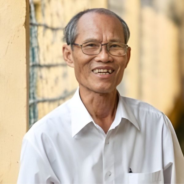 Mr. Nam Sy