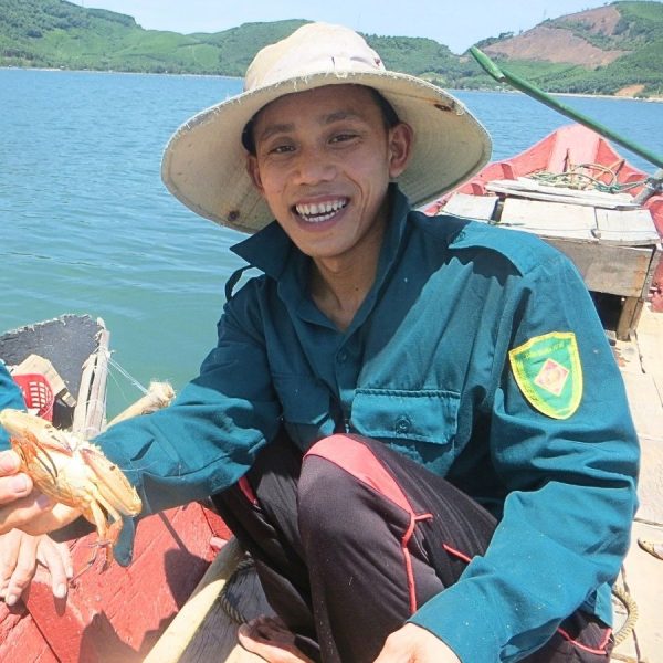 Mr. Quoc