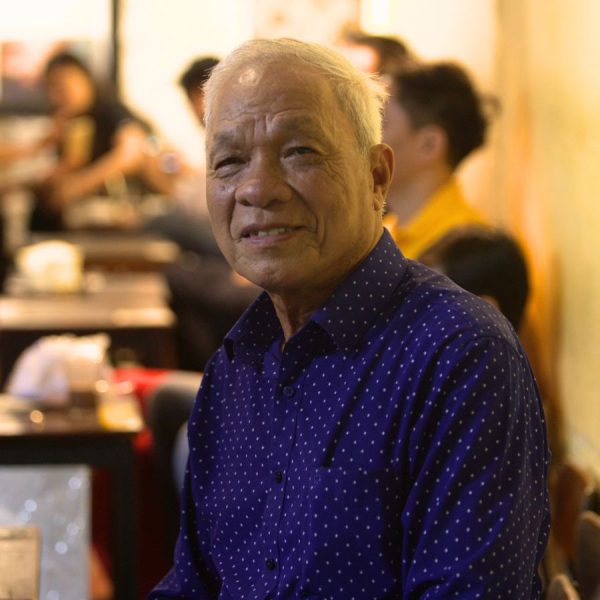 Ta Duy Khoa