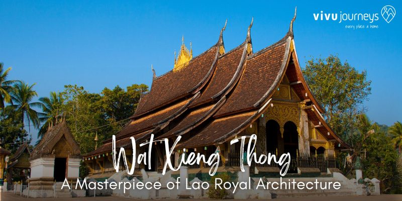 Wat Xieng Thong
