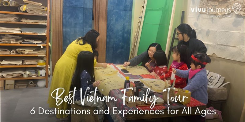 family tour